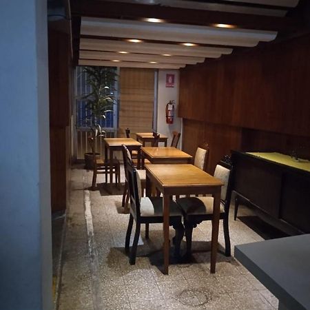 Hotel Estacion Central Lima Extérieur photo